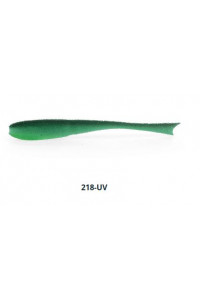 Поролон APS Питерцова JIG-HEAD 175 мм  #218 UV (уп.3 шт)