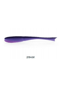 Поролон APS Питерцова JIG-HEAD 175 мм  #219 UV (уп.3 шт)
