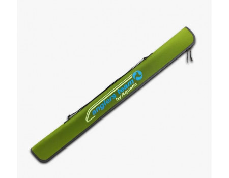 Чехол Aquatic Ч-45Л полужесткий для спиннига 135 см.