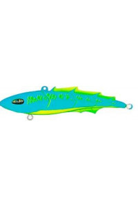 Раттлин Relax Dragon Vib 80мм 14гр #003