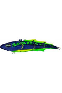 Раттлин Relax Dragon Vib 80мм 14гр #006