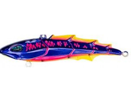 Раттлин Relax Dragon Vib 80мм 14гр #020