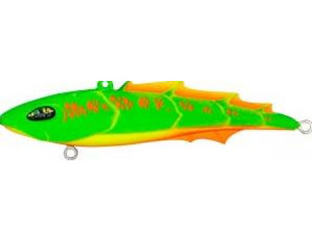 Раттлин Relax Dragon Vib 90мм 21гр #002