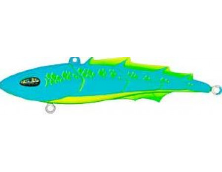 Раттлин Relax Dragon Vib 90мм 21гр #003