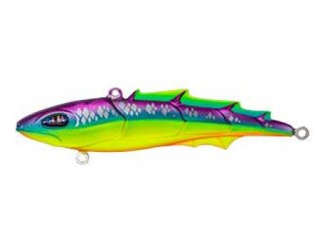 Раттлин Relax Dragon Vib 115мм 45гр #001