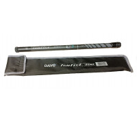 Удилище DaYo Tourict Pole 4,0м 16216A-4