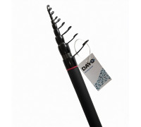 Удилище DaYo Talisman Bolo 5,0м 50-100гр 15202A-5