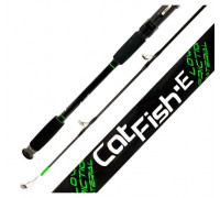 Удилище DaYo CatFish 2.55м 50-150гр.16405-515-2.55