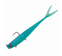 Силикон Narval Fishing Live Slug Tail 20см 20гр 048 Dichka
