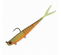 Силикон Narval Fishing Live Slug Tail 20см 40гр 049 Olive All