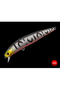 Воблер TsuYoki Miser 95F 12,7гр 0.1-0.2м WR058