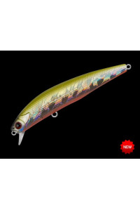 Воблер TsuYoki MOVER 90SP 10 гр. 08-1,2м 435R