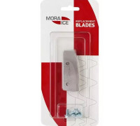 Ножи Mora для ледобуpов Spiralen 175 и MoraEasy175