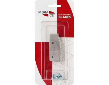 Ножи Mora для ледобуpов Spiralen 175 и MoraEasy175