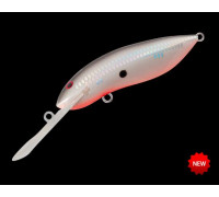 Воблер TsuYoki Mito 90F 17гр 1,5-7,5м XD-009