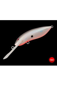 Воблер TsuYoki Mito 90F 17гр 1,5-7,5м XD-009