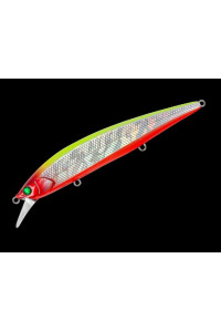Воблер TsuYoki COLECTOR 110SP 16гр 1-1,5м 074Z