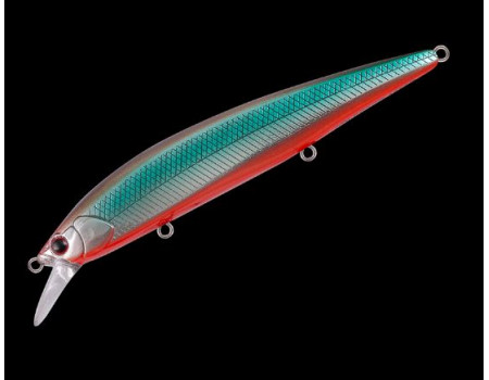 Воблер TsuYoki COLECTOR 110SP 16гр 1-1,5м 437