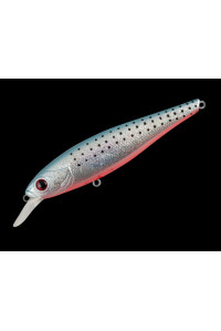 Воблер TsuYoki DRAGA 100SP 17,3гр 0,2-1,4м 007