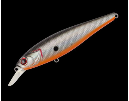 Воблер TsuYoki DRAGA 100SP 17,3гр 0,2-1,4м 073Z