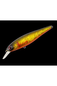 Воблер TsuYoki DRAGA 100SP 17,3гр 0,2-1,4м 264G
