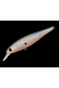Воблер TsuYoki DRAGA 100SP 17,3гр 0,2-1,4м XD-009