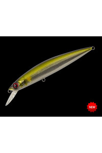 Воблер TsuYoki PARTNER 95SP 9,8гр 0,8-1,2м Z167