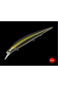Воблер TsuYoki AZIAT 130SF 16гр 0,7-1,2м 167