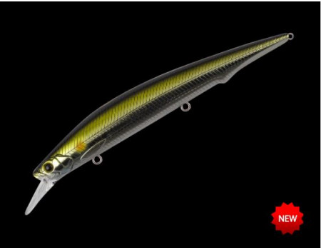 Воблер TsuYoki AZIAT 130SF 16гр 0,7-1,2м 167
