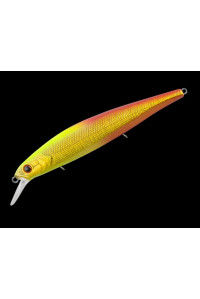 Воблер TsuYoki FLIRT 115SP 16.5гр 0.8-1.4м 1021