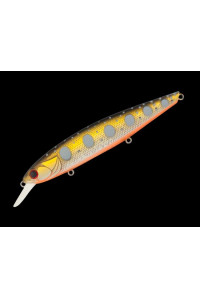 Воблер TsuYoki DRAGA 130F 24.3гр 0,2-1,8м 275