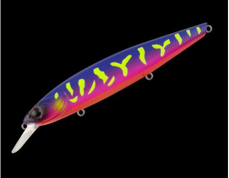 Воблер TsuYoki DRAGA 130F 24.3гр 0,2-1,8м WR057