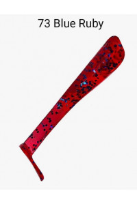 Силикон Crazy Fish Nano Minnow 1,1