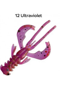 Силикон Crazy Fish Nimble 1,2