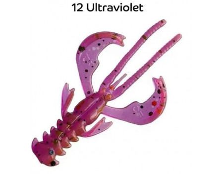 Силикон Crazy Fish Nimble 1,2