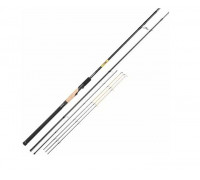 Фидер SnastiZdraste Feeder Rod Dralka Standard 390cm 150g