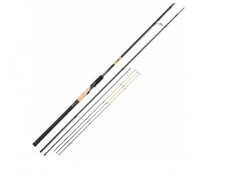 Фидер SnastiZdraste Feeder Rod Dralka Standard 390cm 150g
