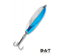 Блесна BAT Kastmaster KS1103-105 (10,5 гр. ) Цв. В6 (серебристый/синий)