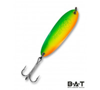 Блесна BAT Kastmaster KS1103-210 (21 гр. ) Цв.А015 (светофор)