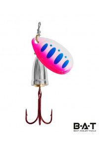 Блесна BAT Good Hope BELLS Size:2 (6 гр.) #106