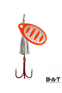 Блесна BAT Good Hope BELLS Size:2 (6 гр.) #108