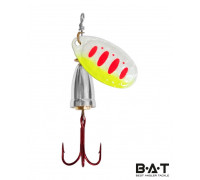 Блесна BAT Good Hope BELLS Size:2 (6 гр.) #114