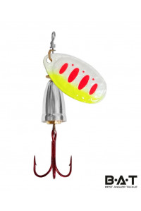 Блесна BAT Good Hope BELLS Size:2 (6 гр.) #114