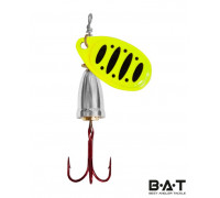 Блесна BAT Good Hope BELLS Size:2 (6 гр.) #116