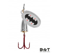 Блесна BAT Good Hope Bells №3 (6гр.) # 102
