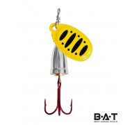 Блесна BAT Good Hope Bells №4 (12гр.) # 105