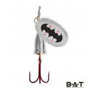 Блесна BAT Good Hope Bells №5 (14гр.) # 102