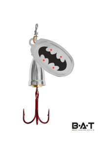 Блесна BAT Good Hope Bells №5 (14гр.) # 102