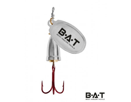 Блесна BAT Good Hope Bells №5 (14гр.) # 103
