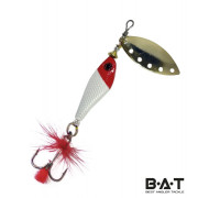 Блесна BAT Good Hope BuzzFish 13 g. #BZF-05
